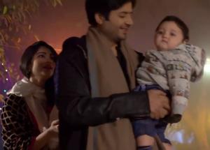 Kahin Deep Jalay | Last Episode 34 | Best Scene 05 | HAR PAL GEO