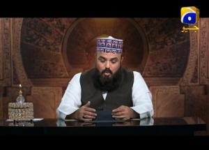 Ya Rabana | Muzaffar Hussain Shah | Ehsaas Ramzan | Iftar Transmission | 17th May 2020