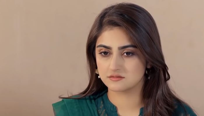 Drama serial Deewangi turns the page to a major climax