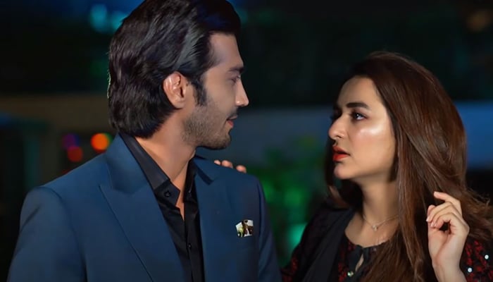 Raaz-e-Ulfat narrates tales of first love and young rebels 