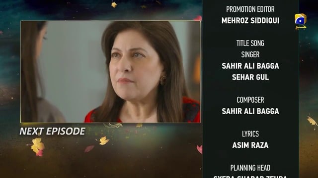 Muqaddar - Episode 18 Teaser - 8th June 2020 - HAR PAL GEO