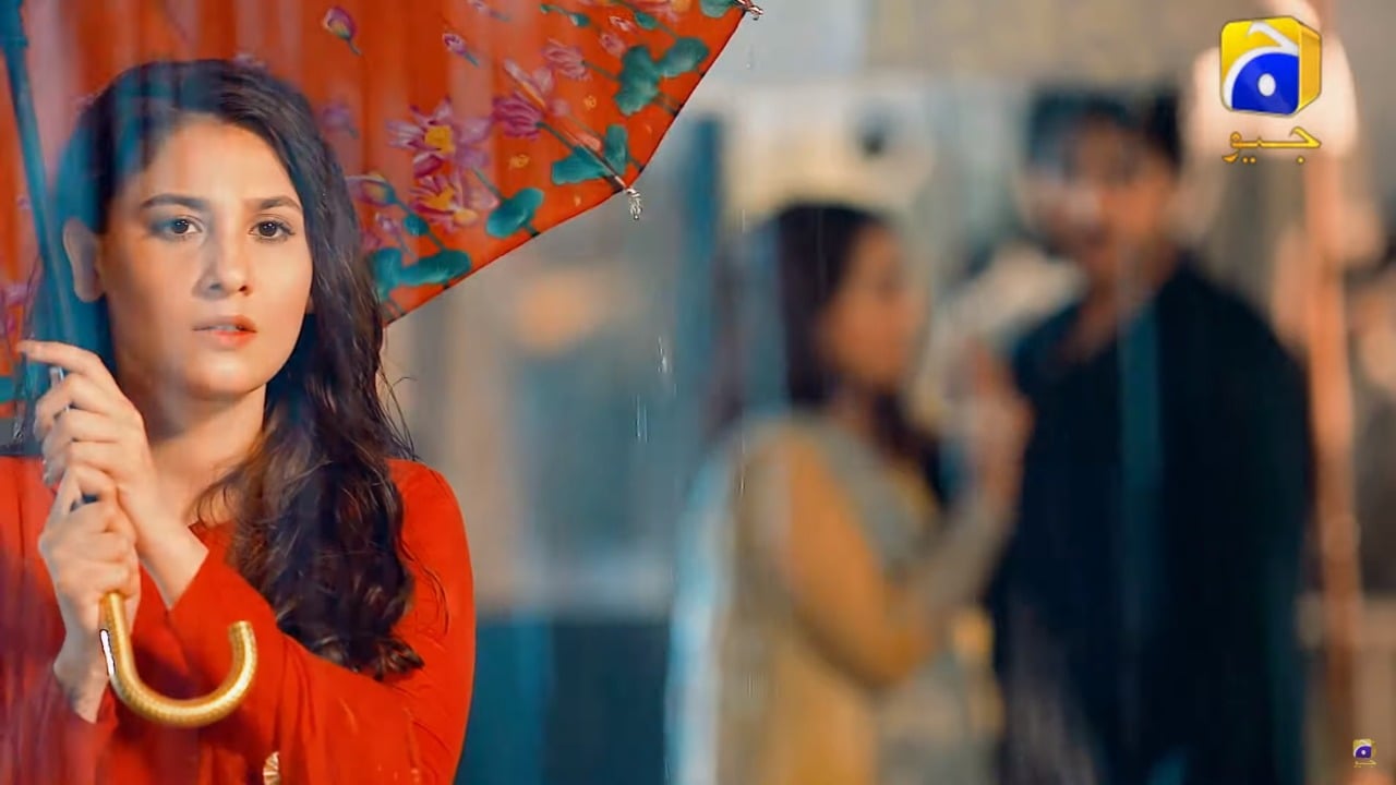 An awe-inspiring teaser marks the arrival of Geo’s new drama serial