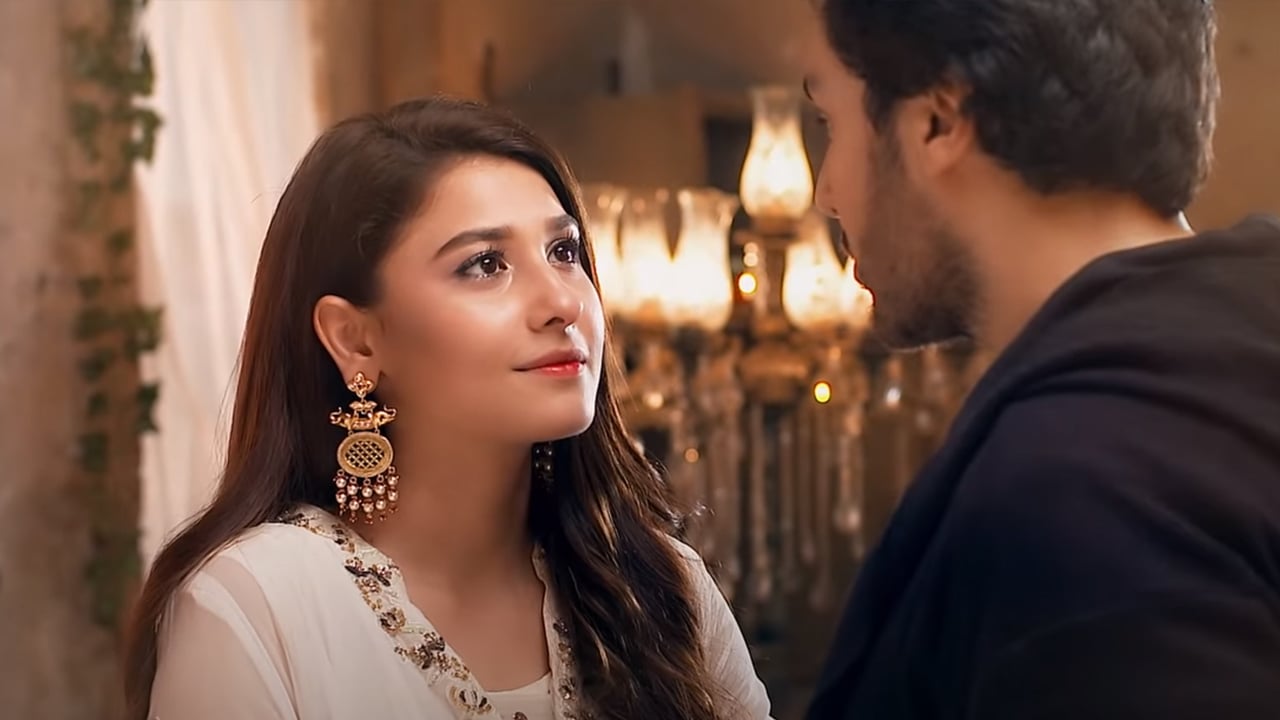 Bandhay Ek Dour Se binds friendship, love and relationships in the first episode 