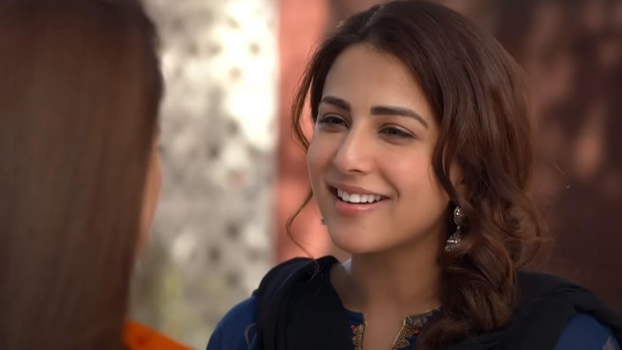 Bandhay Ek Dour Se binds friendship, love and relationships in the first episode 