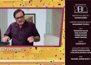 Shokhiyan Episode 19 Teaser | 11th July 2020 | Har Pal Geo