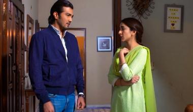 Will Irtiza be able to protect his relationship with Mushk?