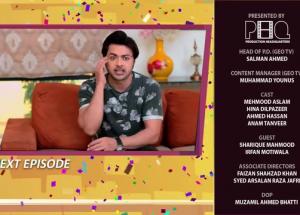 Shokhiyan Episode 23 Teaser | 25th July 2020 | Har Pal Geo