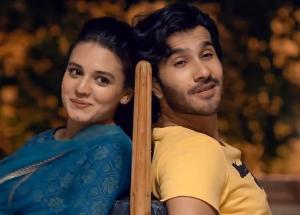 Dil Tera Hogaya: New teaser captures hearts with Feroze Khan, Zara Noor’s onscreen chemistry 