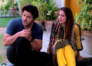 Shokhiyan Episode 25 | 9th August 2020 | Har Pal Geo