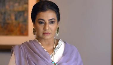 Will Farkhanda manage to move Raima out of her way? 