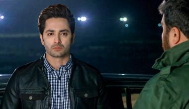 Will Shahjahan accept his marriage with Ayat wholeheartedly? 