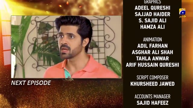 Umeed Episode 60 Teaser |, Har Pal Geo Drama - 28th Oct 2020 - Watch Online