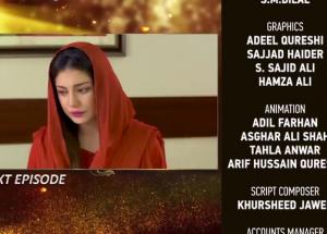 Umeed - Episode 70 Teaser | 7th November 2020 - HAR PAL GEO