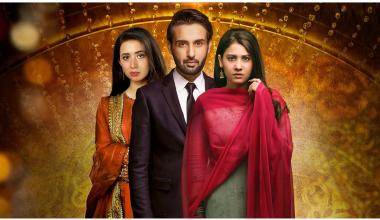 Kasa-e-Dil to launch tonight, starring Affan Waheed and Hina Altaf
