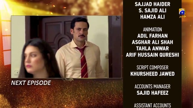 Umeed - Episode 74 Teaser | 11th November 2020 - HAR PAL GEO
