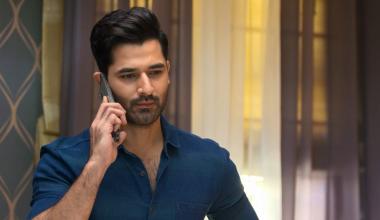Will Arbaaz eventually find out about Fariya's past?