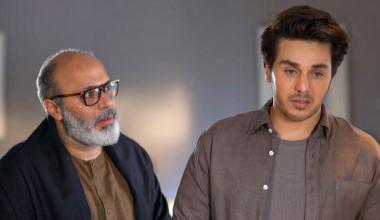 Is Umer going to see Maheen’s love in her compromise?