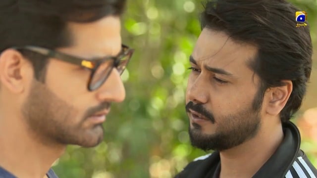 Fitrat Episode 50, Har Pal Geo Drama - 19th Dec 2020 - Watch Online