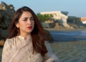 Raaz-e-Ulfat | Last Episode 38 | Best Scene 01 | HAR PAL GEO