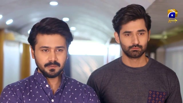 Fitrat Episode 66, Har Pal Geo Drama - 1st Jan 2021 - Watch Online