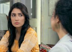 Meherposh episode 6 full episode sale