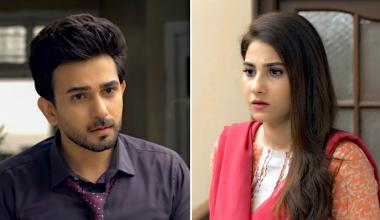 Misunderstandings might separate Hatim and Somia this time