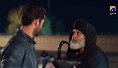 Khuda Aur Mohabbat | Episode 01 | Best Scene 02 | HAR PAL GEO