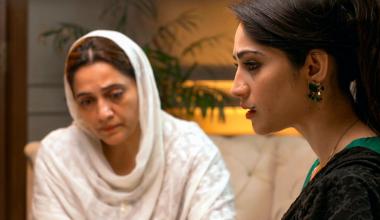 How far will Ifrah go to save her mother?
