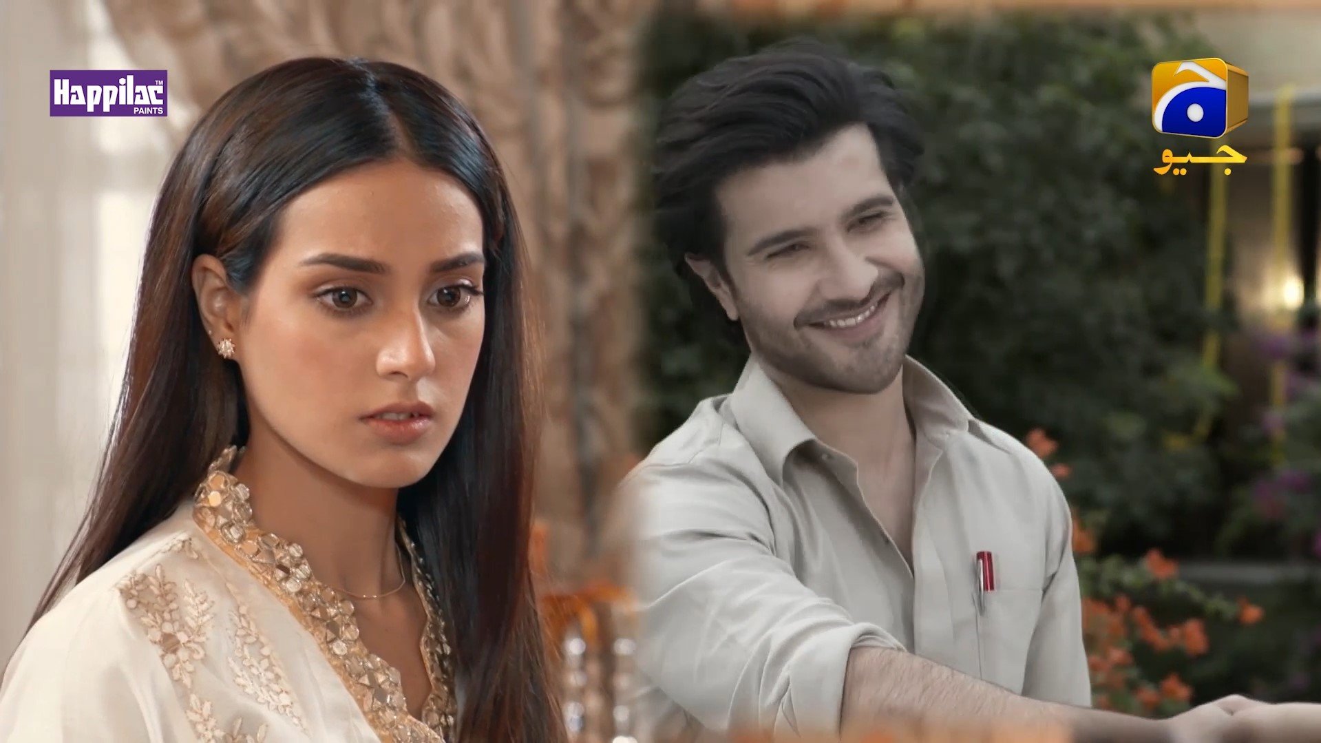 Khuda Aur Mohabbat Season 3 Total Episodes Khuda Aur Mohabbat - Season 3 Episode 11 - 23rd April 2021