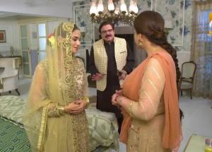 Makafat Season 3 - Kar Bhala Hu Bhala - Salman Faisal - Zohreh Amir - Asim Mehmood - HAR PAL GEO