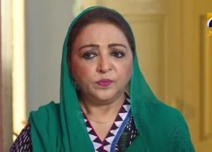 Makafat Season 3 - Bohtan - Humayun Ashraf - Sidra Niazi - Yasir Shoro - Azra Mohiuddin - HAR PAL GEO