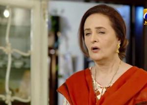 Ishq Jalebi - Episode 30 - 13th May 2021 - HAR PAL GEO