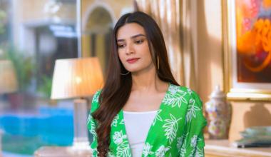 Mehmal Makes Her Next Best Move Against Dilnasheen – Episode 23 Tonight 