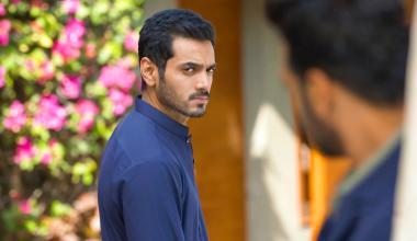 Hamza’s presence making it difficult for Haider to trust his wife