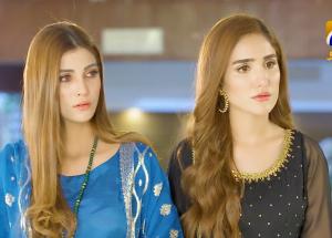 Teri Behisi - Last Episode - 27th June 2021 - HAR PAL GEO