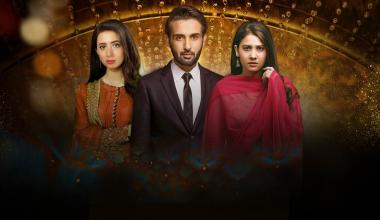 Kasa-e-Dil’s second last episode to air tonight