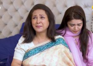 Fitoor - Episode 44 - 2nd September 2021 - HAR PAL GEO