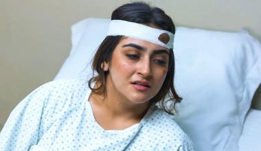 Is it too late for Dilnasheen to reconcile with Haider? Episode 45 tonight
