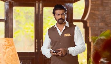 Is Nazim Shah going to make Farhad’s journey difficult?
