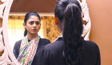 Is Mahpara going to be all alone in her clash against Rayed’s family?