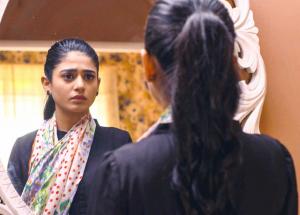 Is Mahpara going to be all alone in her clash against Rayed’s family?