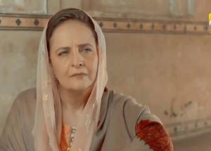Khuda Aur Mohabbat - Season 3 Ep 36 - 8th October 2021 - Har Pal Geo