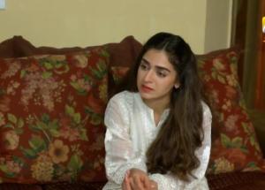 Mohabbat Chor Di Maine - Episode 47 - 17th November 2021 - HAR PAL GEO