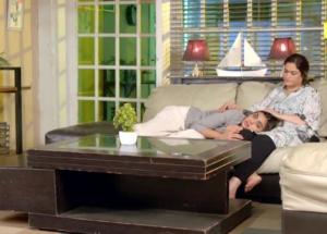 Banno -  Last Episode - 2nd January 2022 - HAR PAL GEO