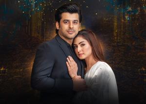 Inteqam: NEW DRAMA SERIAL TO LAUNCH TONIGHT AT 7:00 P.M.