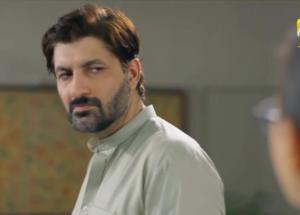 Mohabbat Dagh Ki Soorat - Episode 43 - 3rd February 2022 - HAR PAL GEO