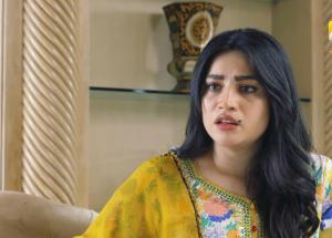 Mohabbat Dagh Ki Soorat - Episode 44 - 9th February 2022 - HAR PAL GEO