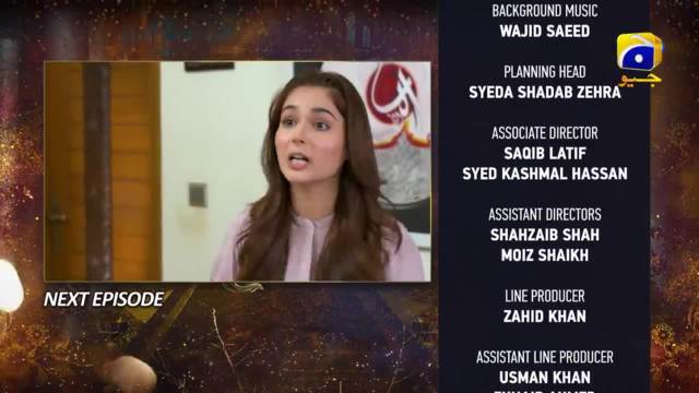 Inteqam Episode 42 Teaser, Har Pal Geo Drama - 19th Feb 2022 - Watch Online