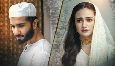 Aye Musht-e-Khaak hours away from a suspenseful finale 