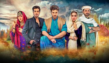 Meray Humnasheen: New drama serial to launch tonight at 8 PM 